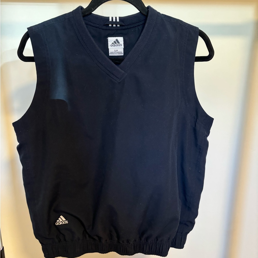 Adidas Vest